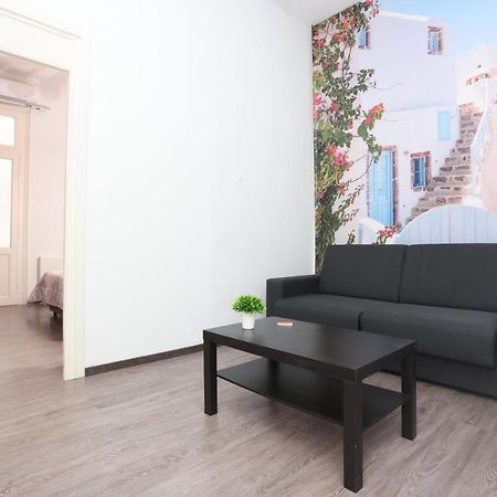 Opl Executive Apartment Солун Екстериор снимка