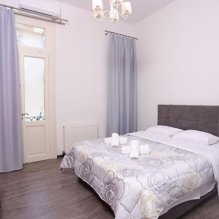 Opl Executive Apartment Солун Екстериор снимка