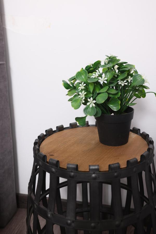 Opl Executive Apartment Солун Екстериор снимка