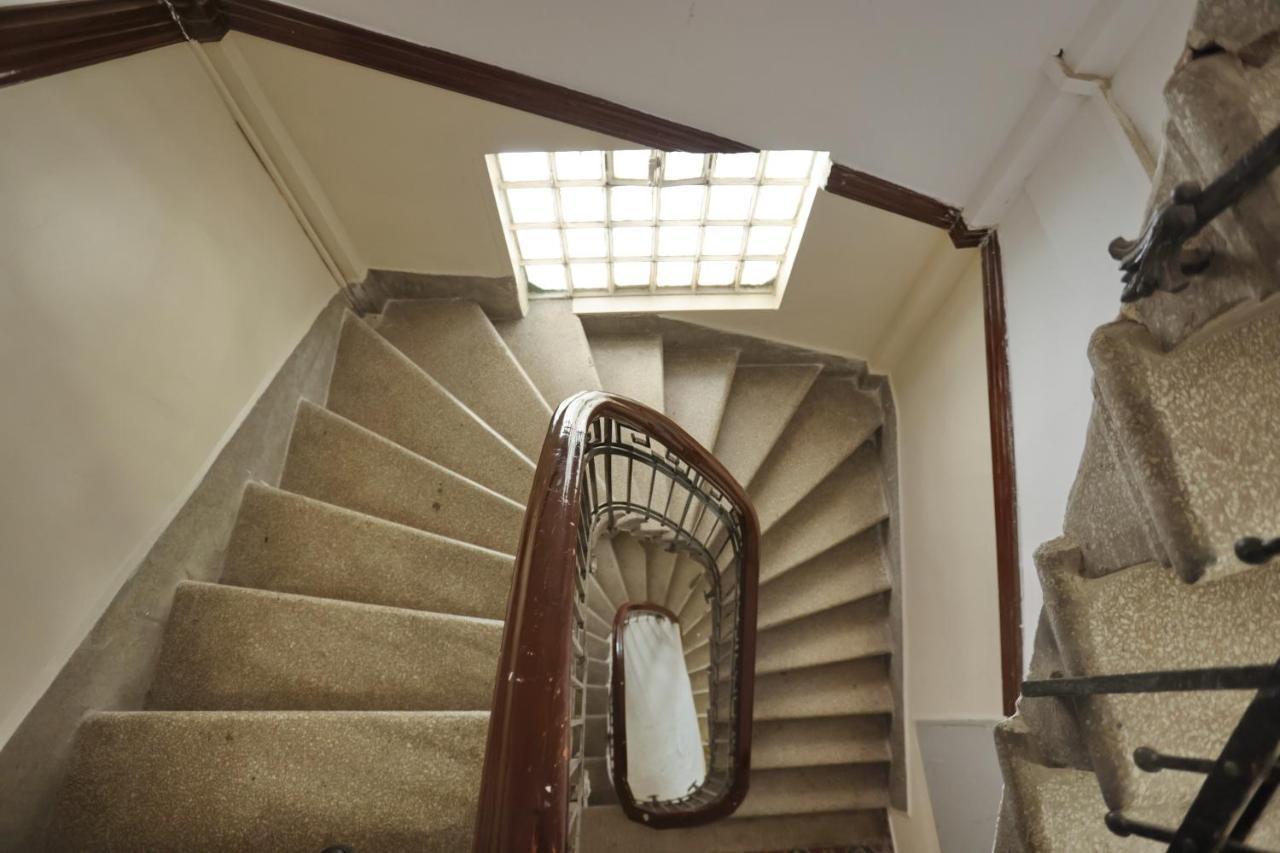Opl Executive Apartment Солун Екстериор снимка